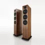 Напольная акустика Acoustic Energy AE120 Walnut wood venner